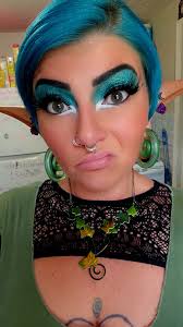 Can you get flatback jewelry for nose studs?