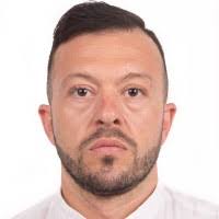 Antonios Iliopoulos PMP®MEng