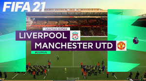 Liverpool was postponed due to safety concerns regarding the recent protest against the glazers at old trafford. Fifa 21 Liverpool Vs Manchester United Next Gen On Ps5 Youtube
