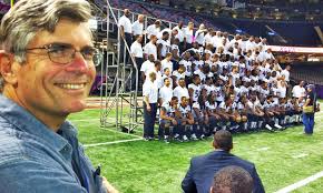 Meet John DeBello of Loma Media