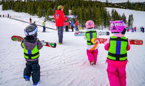 Boasting a super central location, choosing a primrose hill makes for one of the best places to stay in london with kids because it's very uncrowded and chill without being far from the city centre. Family Friendly Ski Resorts In Colorado Aspen Beaver Creek The Know