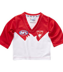 Sydney swans set signs on 2022 entry into aflw (sydneyswans.com.au). Afl Sydney Swans Kids Guernsey Target Australia