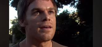 Dexter and Brian in Container