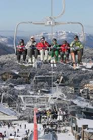 Becoming colder with heavy fall of snow, heaviest during fri night. Mt Buller Snow Tour 359 Tours To Go