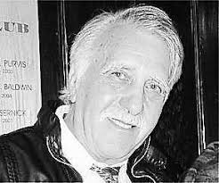 DANTE ANTONACCI Obituary (2016)