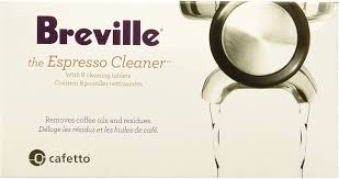 It has a lot of awesome features that aren't present in the other coffee machines on this list, so we'll focus just on the functions that make it special. Cleaning Tablet Espresso Shop Cleaning Tablet Espresso With Great Discounts And Prices Online Lazada Philippines