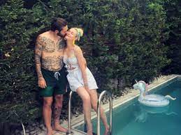 Pričam s upravom svaki dan o svom ostanku. Stize Prinova Iris Rajcic I Marko Livaja Cekaju Drugo Dijete Celebrity