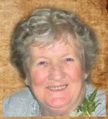 Elizabeth Klug Obituary February 16, 2016