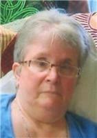 Sharon Geyer Obituary (1952