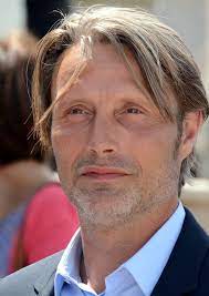 The official mads mikkelsen account on instagram. Mads Mikkelsen Wikipedia