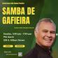 Samba de Gafieira — Public Space One