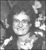 LaVell King Obituary (2003)