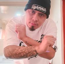 🏀 @ Sitio Masagana Hood