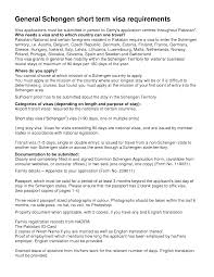 Invitation letter from family or friends for tourism purposes. Schengen Visa Invitation Letter Pdf By Kyq 1650 1275px Visa Invitation Letter Letter Sample For Application Letter Sample Letter Sample Application Letters