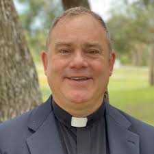 Deacon Greg Dougherty will be ordained this Saturday, June 8, 11:00 a.m.,  at Our Lady of Lourdes Catholic Church in Venice. Later in the day, the  Mass will be available for viewing