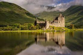 The kingdom of scotland (scottish gaelic: Otdyh V Shotlandii