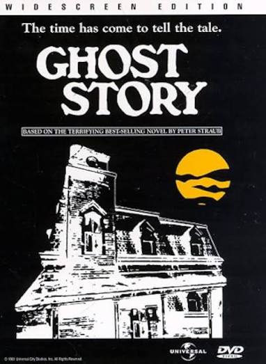 Amazon.com: Ghost Story : Astaire, Douglas, Fairbanks: Movies & TV