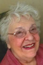 MARY STIPEK Obituary