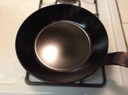Best Carbon Steel Pan Review Chef Reviews In 2020 Carbon Steel Pan Carbon Steel Steel