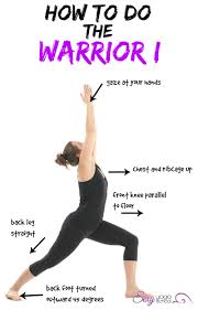 Hatha Yoga A Crowd Favorite Coach Yoga Warrior Pose Yoga Yoga Help Yoga Asanas