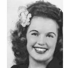 Virginia NORTH Obituary (1924