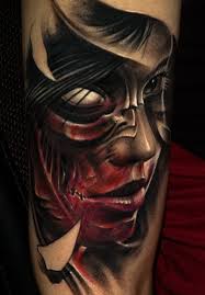 The gear you love is just one click away. Tattoos By Victor Ego Alterego