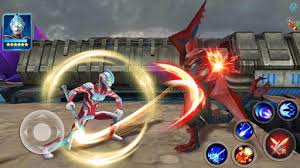 Baiklah langsung saja segera anda downoad game ultraman orb apk versi terbaru aga anda bisa langsung mencobanya. Ultraman Legend Of Heroes 1 2 4 Apk Mod Unlimited Money Crack Games Download Latest For Android Androidhappymod