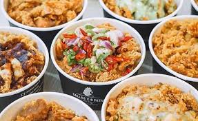 Submitted 2 years ago by sophdrinkhs senior. 5 Rice Box Enak Yang Bisa Didelivery Untuk Berbuka Puasa