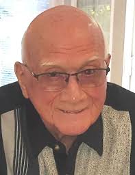 James Bouchard Obituary September 28, 2019