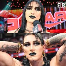 Karrion Kross thanks fans for all the love and support today