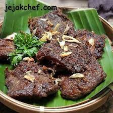 Resep Empal Gepuk Daging Sapi Empuk Enak Mudah Sederhana Dan Terbaru Resep Kue Dan Masakan Makanan Makanan Enak Makanan Buatan Sendiri