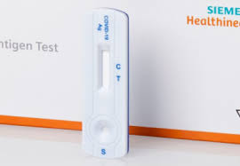 Getting into the habit of regular testing using lfds enables us to rapidly identify people in the population who are asymptomatic, with results produced in 30 minutes. Siemens Launches Covid 19 Antigen Lateral Flow Test European Biotechnology