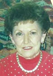 Verna Madge Stevenson Howe (1924-2013)