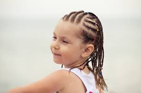 They are many tutorials and ideas online for hair braiding styles for the grown ups but very few concentrates on braids for kids and braids for little girls. 35 Gorgeous Box Braids For Kids In 2020 Hairstylecamp