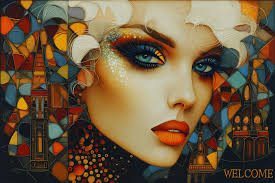 This is my first post in this group Admin plz. Accept Title: Civilization  Creative photography Artist : Anirban Palchowdhury