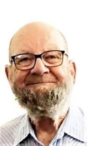 David Temple Obituary (1934