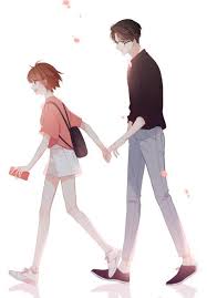 Read manga love like cherry blossoms [love is cherry pink ; Webcomics Surprise Are You Guys Missing Love Like Facebook