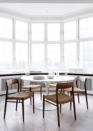 Explore scandinavian dining room decor and design ideas, save them to inspire your next project, and shop your favorite products. 5 Scandinavian Dining Rooms To Make You Crave For A Round Table My Paradissi