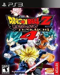 Samurai showdow anthology usa pkg ok! Dragon Ball Z Budokai Tenkaichi 4 Download Game Ps3 Ps4 Ps2 Rpcs3 Pc Free