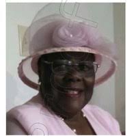 Ella Charles Obituary (1929