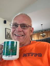 Remembering a friend who left a lasting impact