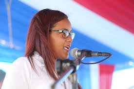 El presidente nos está tomando en cuenta". Danilo entrega…