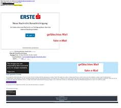 Sample Of Phishing Emails
