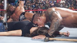 Randy Orton Admits Nervousness During Infamous WWE Raw Segment