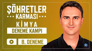 📌TYT DENEME NO: 7 l ŞÖHRETLER KARMASI TYT DENEME KAMPI