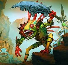 Last updated 3 months, 1 week ago. Murloc Shaman Compare The Best Variants