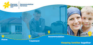 Cancer council nsw would like to acknowledge the traditional custodians of the land on which we live and work. Accommodation For Cancer Patients I Cancer Council Nsw