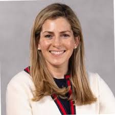 Meet Liseli Sitali, EG's Director of Football & Music Partnerships