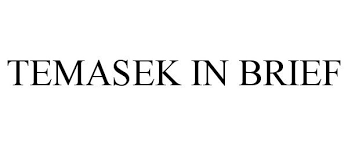 Temasek is an investment company headquartered in singapore with a multinational staff of over 800 people. Temasek In Brief Temasek Holdings Private Limited Trademark Registration