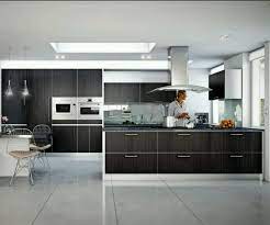 Modern design is streamlined, sure, but that doesn't mean there isn't room for experimentation and bold choices. 25 Modern Kitchen Design